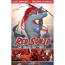 Red Sonja. Vol. 1. La reine des fléaux