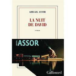 La nuit de David - Occasion