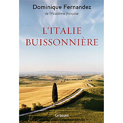 L'Italie buissonnière - Occasion