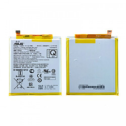 Avis Batterie de remplacement batterie d'origine 3300mAh Asus C11P1609 pour Zenfone 5 ZE620KL