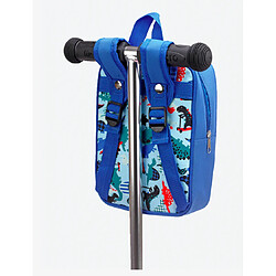 Micro Accessoire Trottinette Lunch Bag Dinosaure