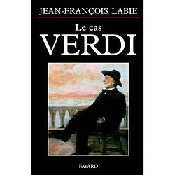 Le cas Verdi - Occasion