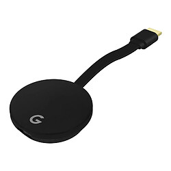 Avizar Dongle Récepteur vidéo Wifi HDMI Miracast, Airplay, DLNA, Google Home, Chrome