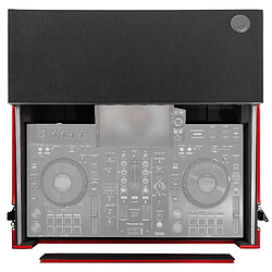 Avis Flight case XDJ RX3 ELITE Plugger