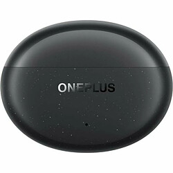 Avis Écouteurs Sans Fil avec Étui de Charge OnePlus Nord Buds 3 Pro Noir