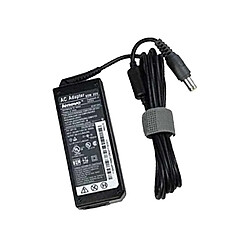 Chargeur Adaptateur Secteur PC Portable Lenovo PA-1650-16I 92P1157 92P1158 65W - Occasion