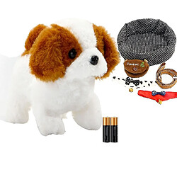 Universal Electronic-pets robot-dog-walking interactive-toy