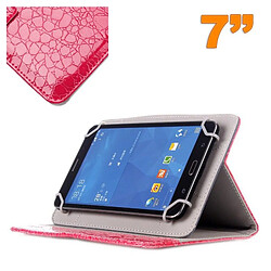 Yonis Housse universelle tablette tactile 7 pouces