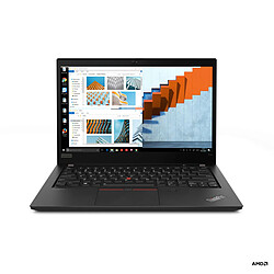 Ordinateur Portable Lenovo 20XK000YSP AMD Ryzen™ 7 PRO 5850U 14" 16GB RAM 512GB SSD