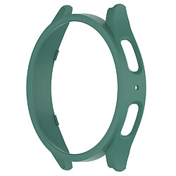 Coque en TPU anti-rayures, cadre creux pour votre Samsung Galaxy Watch 5 Pro 45mm - vert