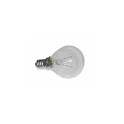 E14 lampe de four 40w-230v-300°c (75x45mm) pour four scholtes