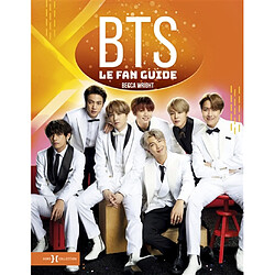 BTS : le fan guide