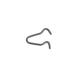 CLIP DE FIXATION JOINT DE PORTE X1 POUR FOUR ELECTROLUX - 601005801