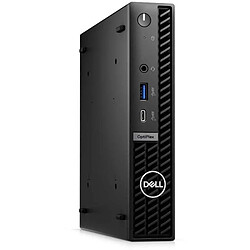 PC|DELL|OptiPlex|Micro Form Factor 7020|Micro|CPU Core i5|i5-14500T|1700 MHz|RAM 8 Go|DDR5|5600 MHz|SSD 512 Go|Carte graphique Graphiques intégrés|Intégré|Windows 11 Pro|N006O7020MFFEMEA_VP_NKB