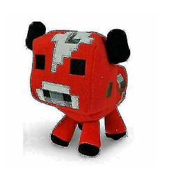 Avis Universal Minecraft peluche rampante peluche douce enfant cadeau 16cm