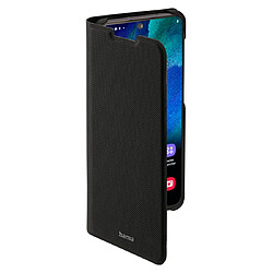 HAMA Etui portefeuille "Slim Pro" pour Samsung Galaxy S21 FE