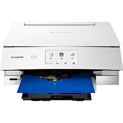 Canon Imprimante multifonction jet d'encre PIXMA TS8351