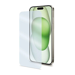 Film Protecteur pour Téléphone Portable Celly EASY1055SP iPhone 15 Plus