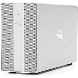 Owc Elite Pro Disque Dur HDD Externe 10Go 3.5" 10000 Mbit/s SATA III Argent