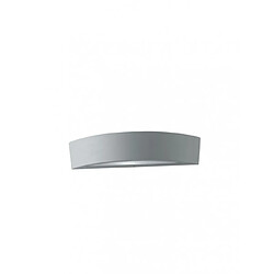 Fan Europe Applique murale Tucson Argent 7,5 Cm