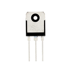 Transistor De Puissance IGBT