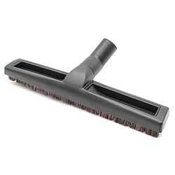 vhbw Buse de sol brosses de balayage type 13 raccord 35mm pour aspirateur Bestron, Zelmer, Bosch, Siemens, Nilfisk, Kärcher, AEG, Privileg Panasonic