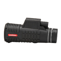 50X60 Zoom optique HD Objectif télescope monoculaire + trépied + clip pour téléphone universel