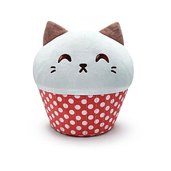 Youtoz Doki Doki Literature Club! - Peluche Kitty Cupcake 22 cm