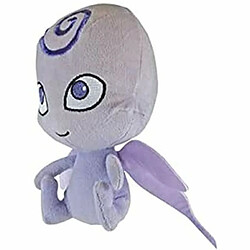 Jouet Peluche Bandai Nooroo Violet