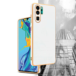 Acheter Cadorabo Coque Huawei P30 PRO Etui en Blanc