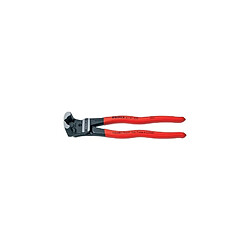 KNIPEX Pince coupante devant forte démultiplication ls 200