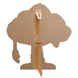 Star Cutouts Figurine en carton Cloud Guy Trolls World Tour 69 cm