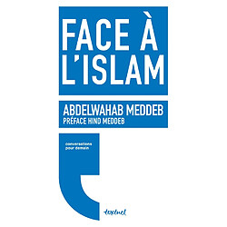 Face à l'islam - Occasion