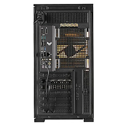 PC de bureau Actina KOMACNGIP0100 AMD Ryzen 5 7600 32 GB RAM 1 TB SSD NVIDIA GEFORCE 4070 SUPER