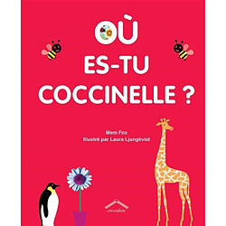 Où es-tu coccinelle ? - Occasion