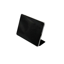 Acheter MW Étui de Protection pour iPad Air 10.9/Air 11 Folio Slim Noir