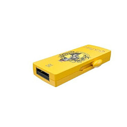 Avis Emtec M730 Harry Potter lecteur USB flash 16 Go USB Type-A 2.0 Jaune