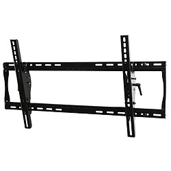 Peerless PT650 support pour téléviseur 190,5 cm (75") Noir