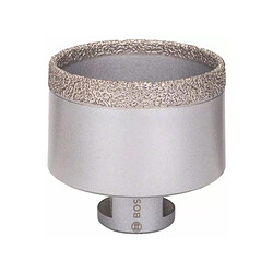 Scie trépan diamantée à sec Bosch Dry Speed 2608587132