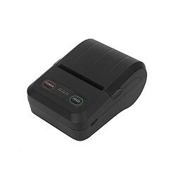 Yonis Mini Imprimante Thermique Bluetooth Portable