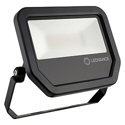 Ledkia Projecteur LED 30W 110lm/W Performance IP65 LEDVANCE 4058075421097 Noir Blanc Froid 6500K