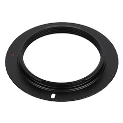 Avis Wewoo M42-AI M42 Filetage de la lentille vers la bague d'adaptation de l'adaptateur pour montage en métal du Nikon pour appareil photo AI