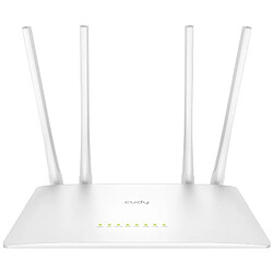 Router Cudy WR1200