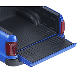 Universal Amarok Pickup modélisme 1/30 - Bleu pas cher