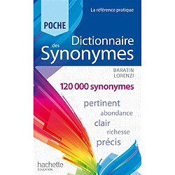 Dictionnaire des synonymes - Occasion