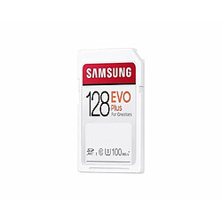 Avis Mercury 128GB Samsung EVO Plus MicroSDXC 130MB/s +Adapter