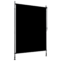 vidaXL Store roulant d'extérieur 150 x 270 cm Anthracite