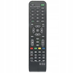 GUPBOO Télécommande Universelle de Rechange Convient pour Sony TV KDL32EX400 KDL55EX500