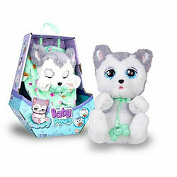 Acheter Poupée Bébé IMC Toys Baby Paws