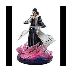 Megahouse Bleach : Thousand-Year Blood War Precious G.E.M. Series - Statuette Byakuya Kuchiki 25 cm